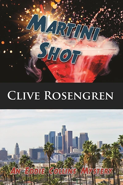 Martini Shot