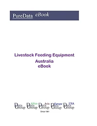Livestock Feeding Equipment in Australia