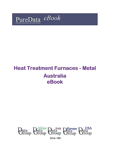 Heat Treatment Furnaces - Metal in Australia