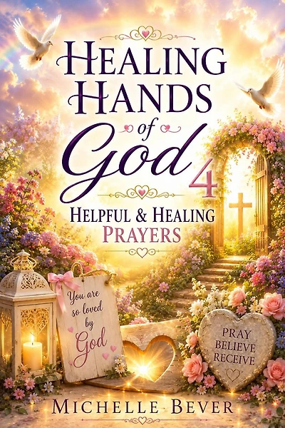 Healing Hands of God 4