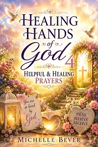 Healing Hands of God 4