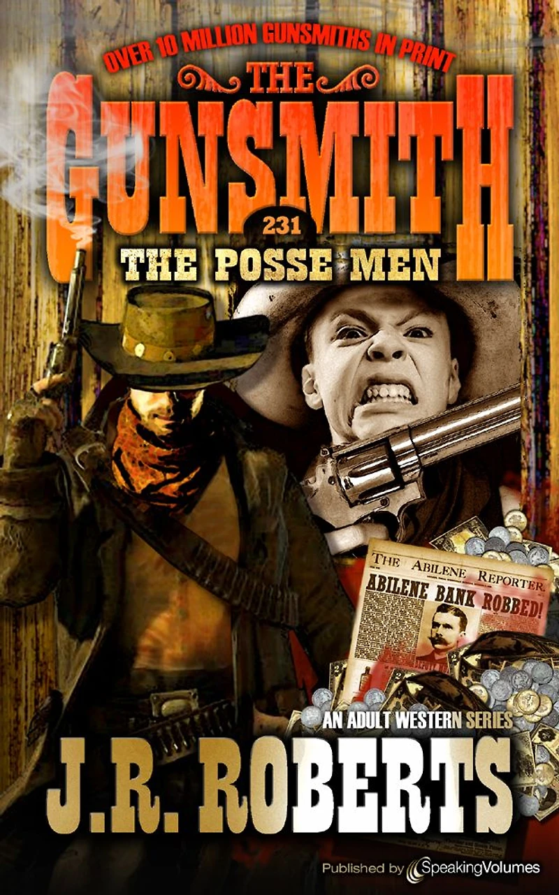 The Posse Men