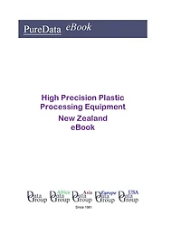 High Precision Plastic Processing Equipment in New Zealand