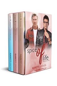 The Spice of Life Series