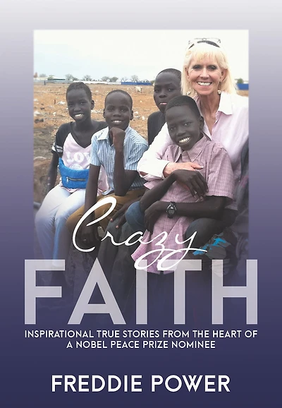 Crazy Faith