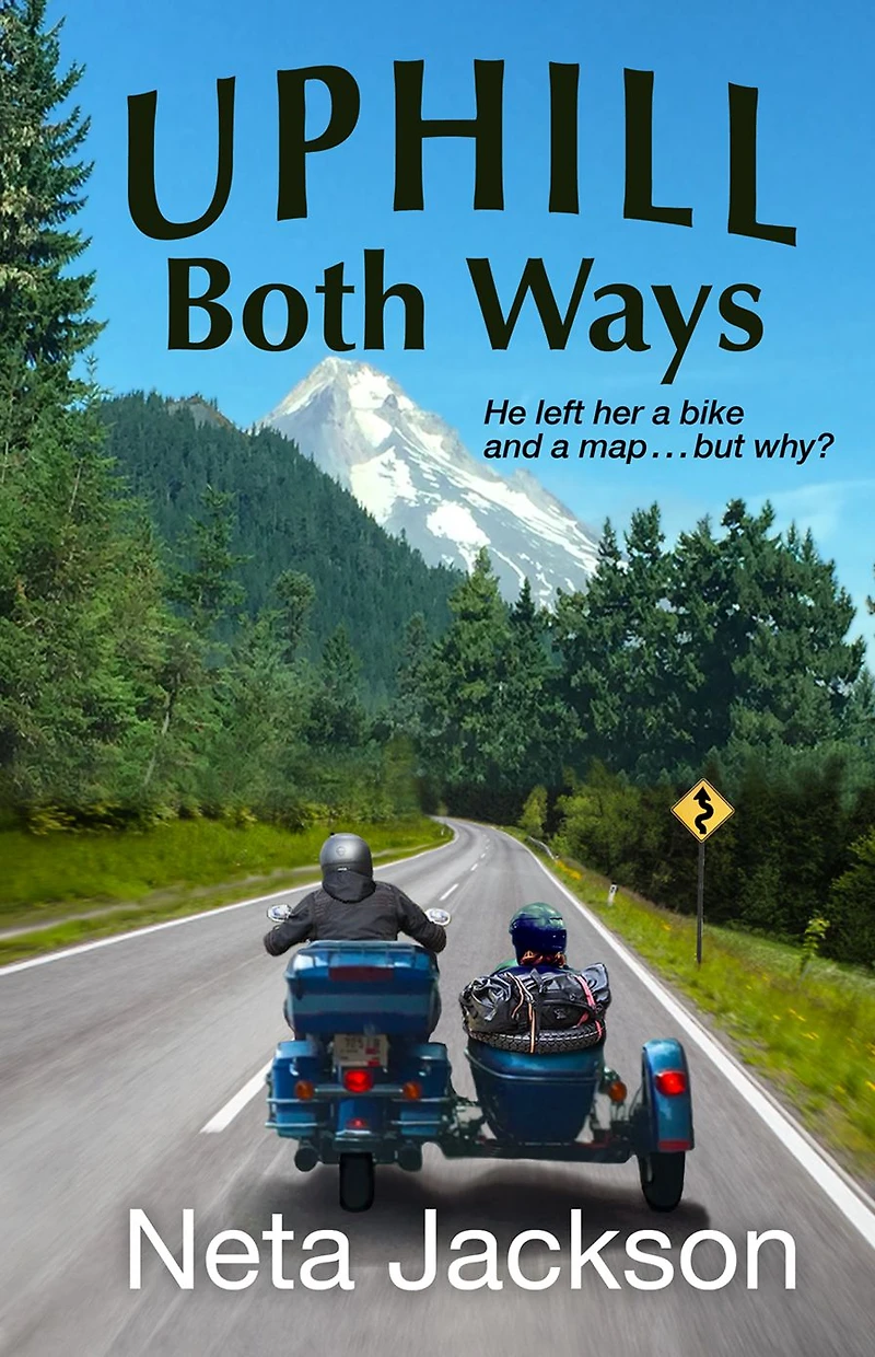 Uphill Both Ways