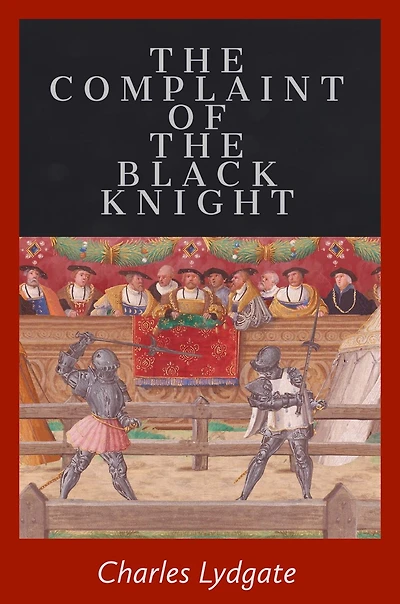 the Complaint of Black Knight