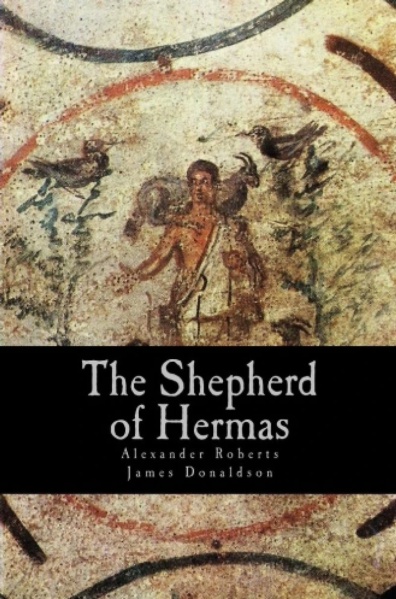 The Shepherd of Hermas
