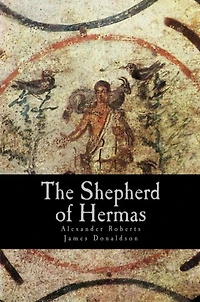 The Shepherd of Hermas