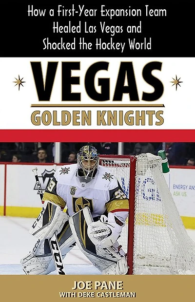 Vegas Golden Knights