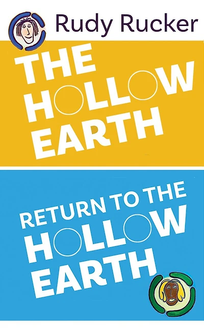 the Hollow Earth & Return to