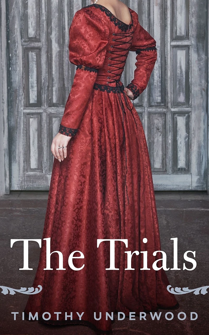 The Trials: A Pride and Prejudice Variation