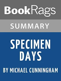 Summary & Study Guide: Specimen Days