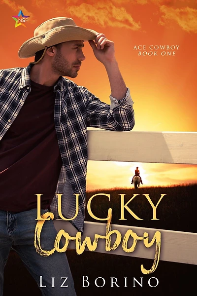 Lucky Cowboy