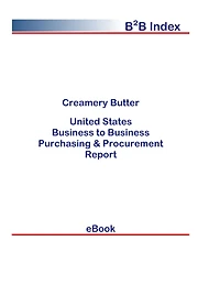 Creamery Butter B2B United States