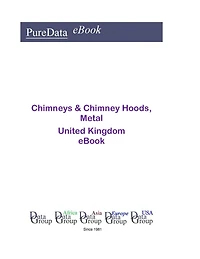 Chimneys & Chimney Hoods, Metal in the United Kingdom