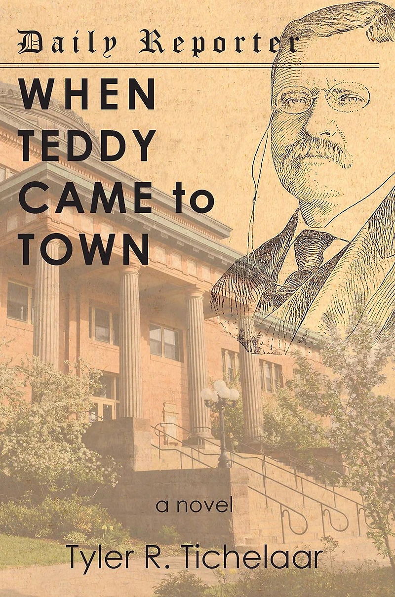 When Teddy Came to Town