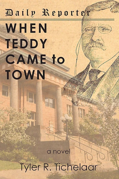 When Teddy Came to Town