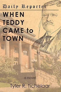 When Teddy Came to Town