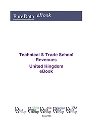 Technical & Trade School Revenues in the United Kingdom