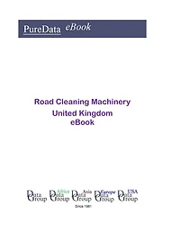 Road Cleaning Machinery in the United Kingdom