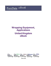 Wrapping Equipment, Applications in the United Kingdom
