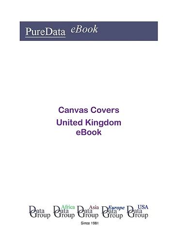 Canvas Covers in the United Kingdom