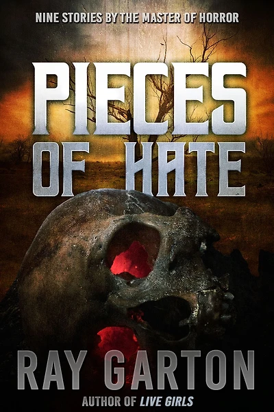 Pieces of Hate