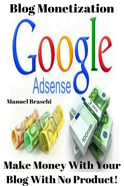 Blog Monetization - Make Money With Your Blog With No Product! AAA+++