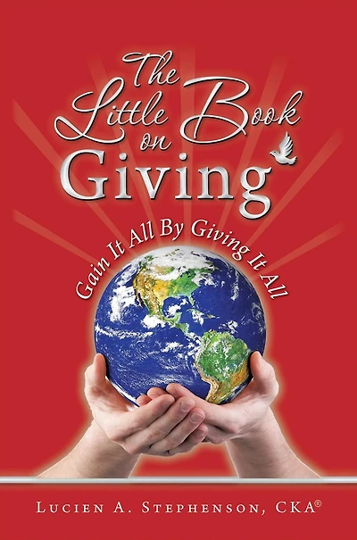 The Little Book On Giving