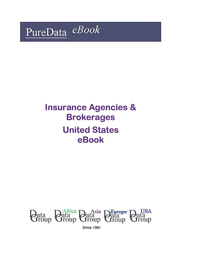 Insurance Agencies & Brokerages United States