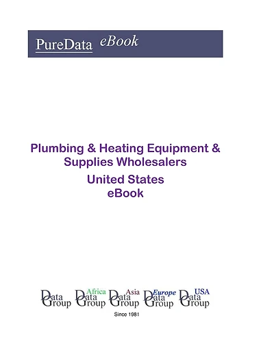 Plumbing & Heating Equipment & Supplies Wholesalers United States