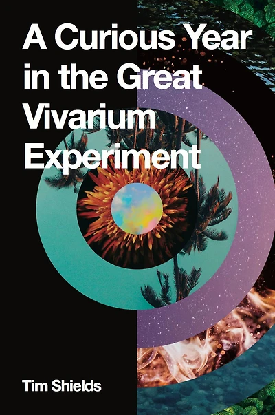 A Curious Year the Great Vivarium Experiment