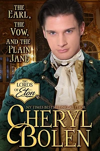 the Earl, Vow, and Plain Jane