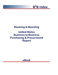 Rooming & Boarding B2B United States
