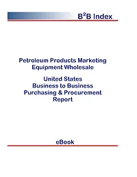 Petroleum Products Marketing Equipment Wholesale B2B United States