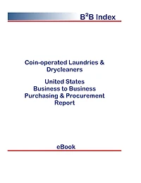Coin-operated Laundries & Drycleaners B2B United States
