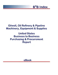 Oilwell, Oil Refinery & Pipeline Machinery, Equipment & Supplies B2B United States