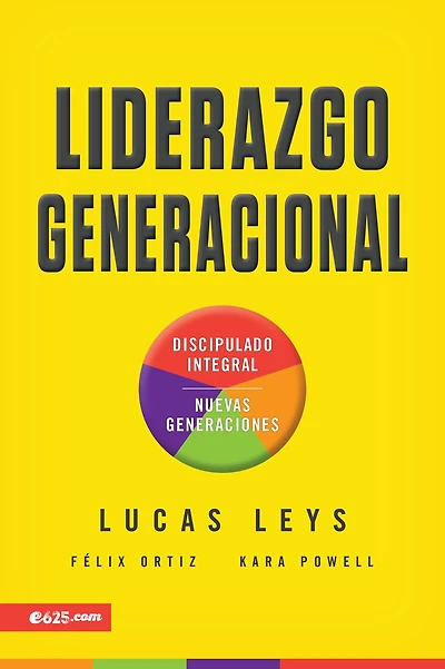 Liderazgo generacional