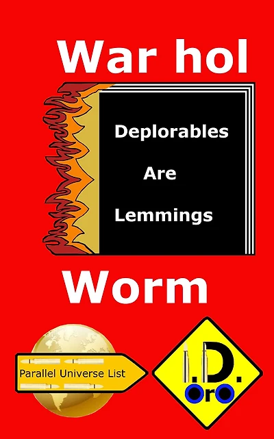 Warhol Worm (Deutsch Ausgabe)