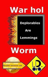 Warhol Worm (Edizione Italiana)