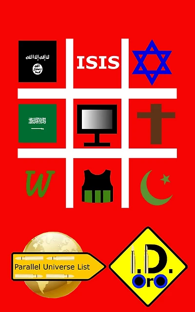 #ISIS (Deutsche Ausgabe)