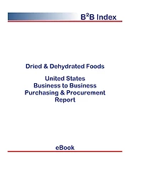 Dried & Dehydrated Foods B2B United States