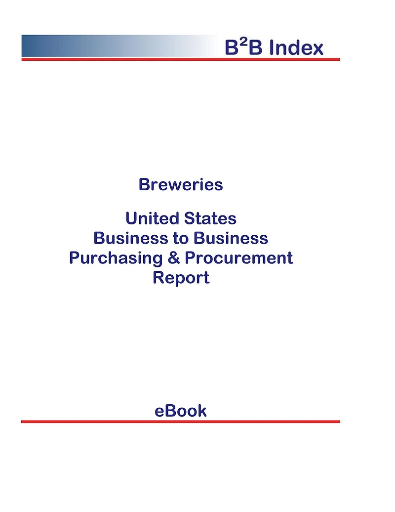 Breweries B2B United States