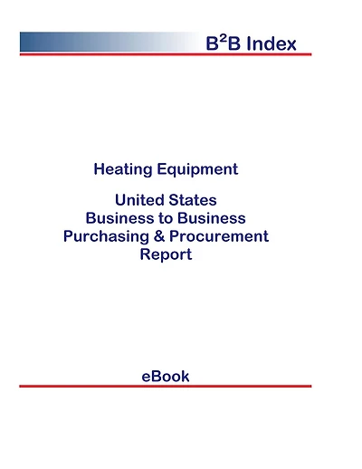 Heating Equipment B2B United States