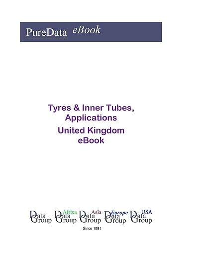 Tyres & Inner Tubes, Applications in the United Kingdom