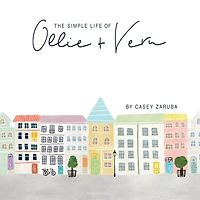 The Simple Life of Ollie and Vern