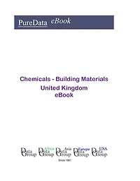 Chemicals - Building Materials in the United Kingdom