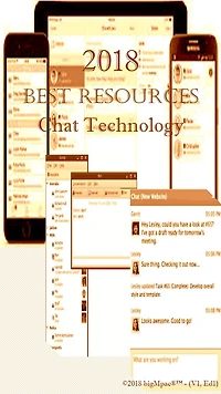 2018 Best Resources for Chat Technology