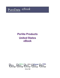 Perlite Products United States